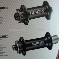 Trung Quốc Fastace Cnc nhôm Fat Bike Bearings Hub phía trước 135/150-15, phía sau 170/190/197x12 cho xe đạp tuyết / fatbike nhà cung cấp