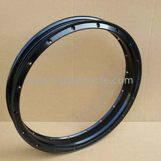 Trung Quốc Xe máy nhôm hợp kim ống không có vòm 1.85x17 &quot;Không may 28/32/36 lỗ của bánh xe Motocross nhà cung cấp
