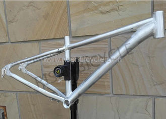 Trung Quốc 26er Aluminium Bike Frame 13.5 inch Mountain Bike BMX / Dirt Jump Hardtail nhà cung cấp