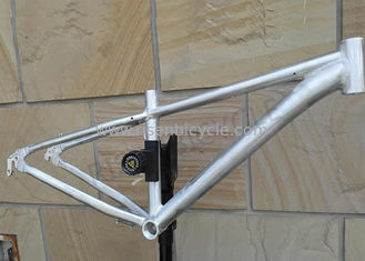 Trung Quốc 24 &quot;BMX/Dirt Jump Frame Aluminium Alloy Disc Brake Or V Brake Mountain Bike 20&quot; nhà cung cấp