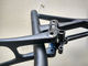 27.5er Boost XC Full Suspension Carbon Bike Frame 110mm Travel 148x12 từ bỏ núi Mtb nhà cung cấp