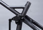 Boost 27.5er/ 29er Carbon XC Mtb Full Suspension Frame 148x12 Dual Shock Mountain Bike nhà cung cấp