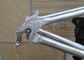 26er Aluminium BMX / Dirt Jump Bike Frame Hardtail Mountain Bike Frame 13,5 inch nhà cung cấp