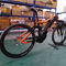 Trung Quốc Stock 27.5er Điện lực đầy đủ treo khung xe đạp Bafang G330 Aluminum Trail Ebike Emtb Mountain Bike nhà cung cấp