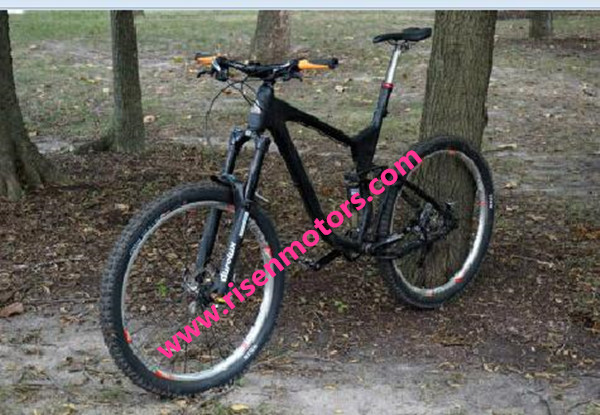 2016 suntour DUROLUX R2C2 180mm xe đạp núi du lịch treo air fork am/enduro fork 10