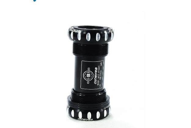 Ống thắt đáy gốm BB68 68-73mm Cho Shimano Thread Mtb Xe đạp 0