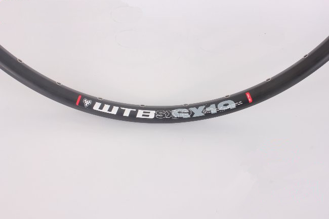 WTB SX19 Xe đạp Vòng bánh hợp kim nhôm 26 "/27.5"/29" 32 lỗ cho Mtb Xe đạp xe đạp núi Đường phanh đĩa 2
