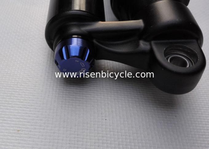 Mtb Bicycle Shock Absorber BDA53RC với Rebound/Compression Damper Suspension Cart 200-300mm 2