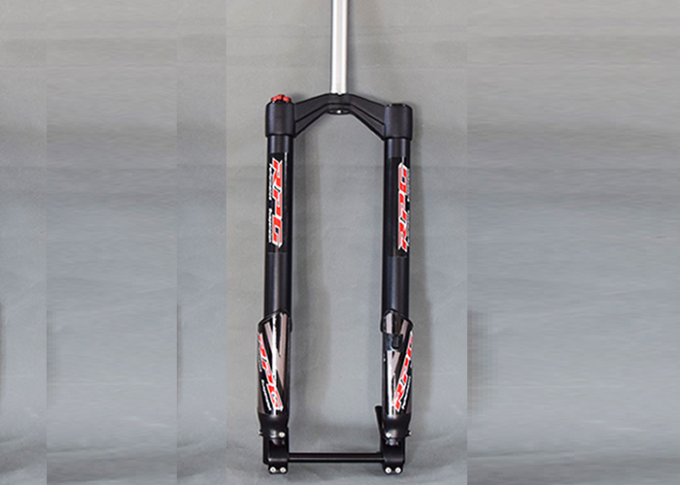 Phuộc xe đạp dành cho người béo du lịch 140mm 26/27.5/29er Hệ thống treo khí nén 150x15mm Dropout 0