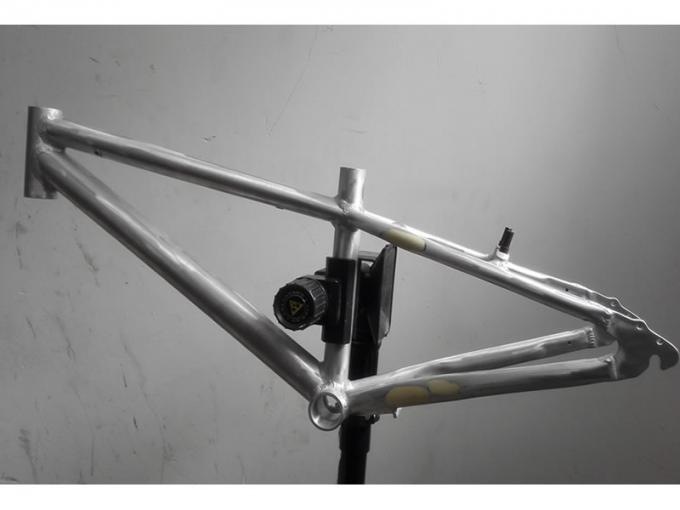 20 inch Kids Aluminum mtb khung xe đạp BMX hardtail Mountain Bike 0